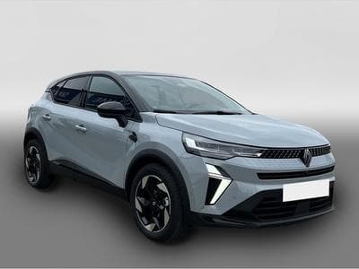 Renault Captur (2026) - Photo 1