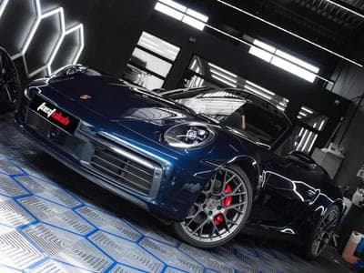 Porsche 911 (2021) - Foto 1