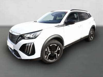 Peugeot 2008 (2025) - Foto 1