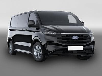 Ford Transit (2025) - Photo 1