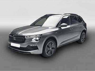 Skoda Kamiq (2026) - Photo 1