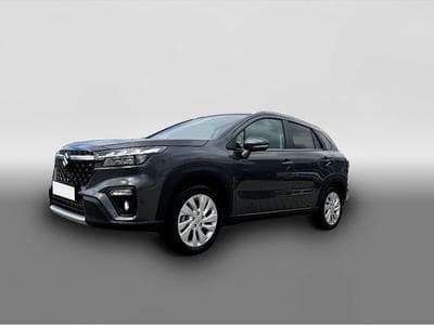 Suzuki S-Cross (2025) - Foto 1