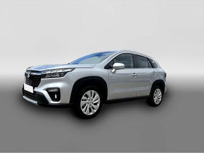 Suzuki S-Cross (2025) - Foto 1