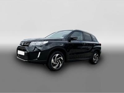 Suzuki Vitara (2025) - Photo 1