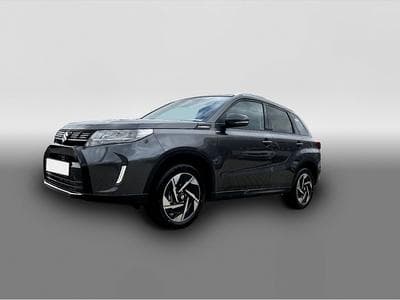 Suzuki Vitara (2025) - Foto 1