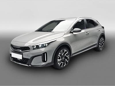 Kia XCeed (2026) - Foto 1