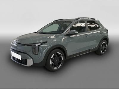 Kia Stonic (2026) - Photo 1