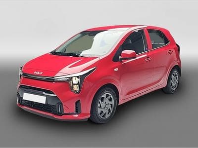 Kia Picanto (2026) - Photo 1