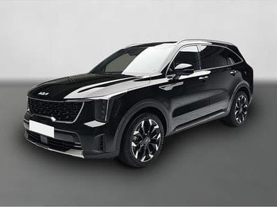 Kia Sorento (2026) - Photo 1