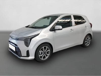 Kia Picanto (2026) - Photo 1