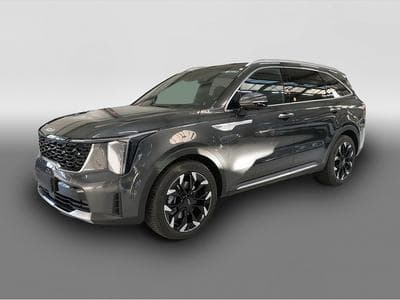 Kia Sorento (2026) - Photo 1