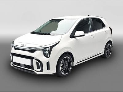 Kia Picanto (2026) - Photo 1
