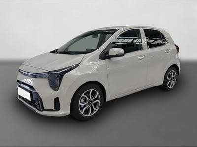 Kia Picanto (2026) - Foto 1