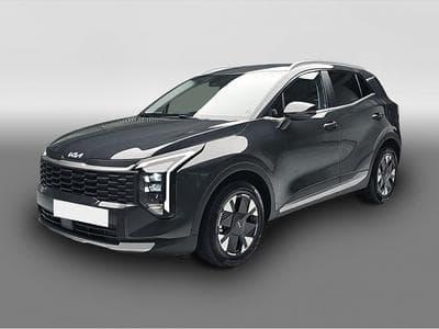 Kia Sportage (2026) - Foto 1