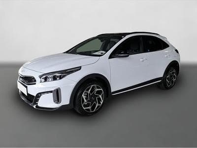 Kia XCeed (2026) - Photo 1