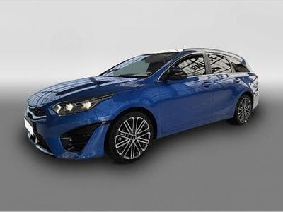 Kia Ceed (2026) - Foto 1