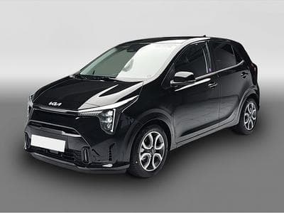 Kia Picanto (2026) - Foto 1
