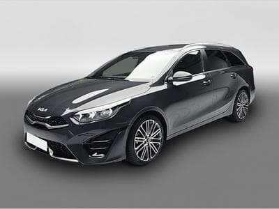 Kia Ceed (2026) - Photo 1