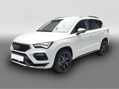 Cupra Ateca (2026) - Foto 1