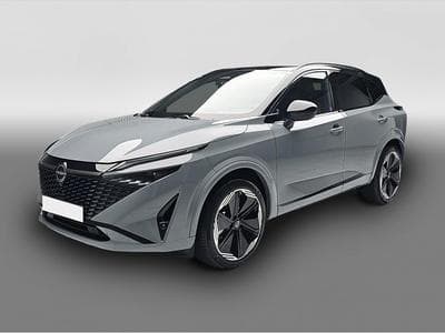 Nissan Qashqai (2026) - Foto 1