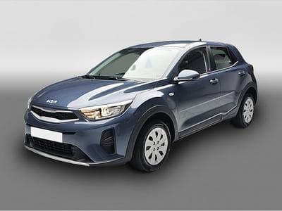Kia Stonic (2026) - Foto 1