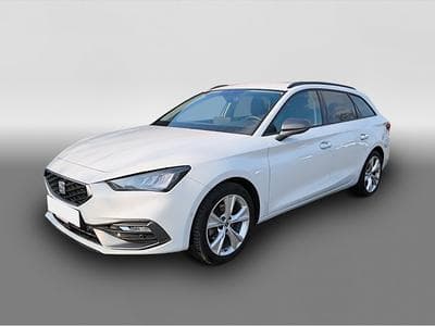 Seat Leon (2025) - Foto 1