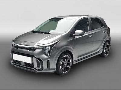 Kia Picanto (2026) - Foto 1