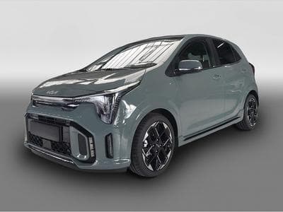 Kia Picanto (2026) - Photo 1