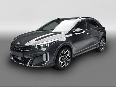 Kia XCeed (2026) - Photo 1
