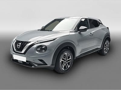Nissan Juke (2026) - Photo 1