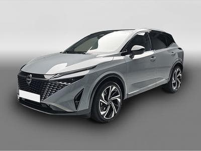 Nissan Qashqai (2026) - Foto 1