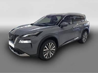 Nissan X-Trail (2026) - Photo 1