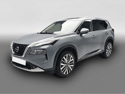 Nissan X-Trail (2026) - Foto 1