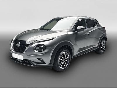 Nissan Juke (2026) - Photo 1