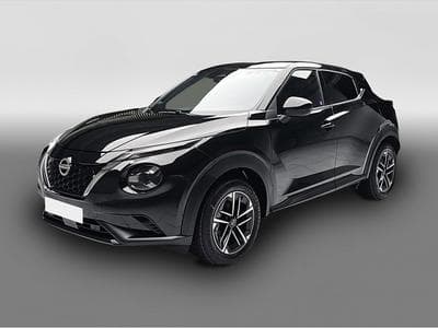 Nissan Juke (2026) - Photo 1