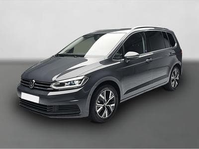 VW Touran (2026) - Foto 1