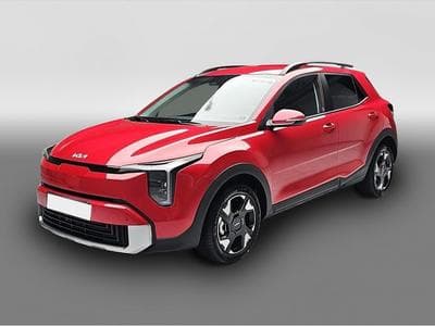 Kia Stonic (2026) - Foto 1