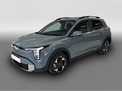 Kia Stonic (2026) - Foto 1