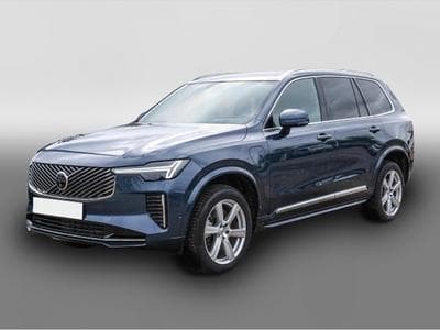 Volvo XC90 (2025) - Foto 1