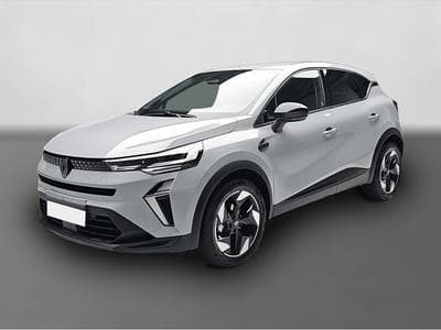 Renault Captur (2026) - Foto 1