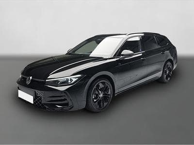 VW Passat (2026) - Photo 1