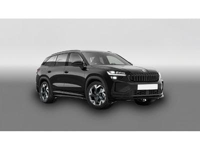 Skoda Kodiaq (2025) - Foto 1