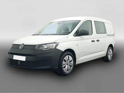 VW Caddy (2026) - Photo 1
