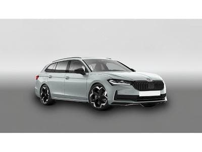 Skoda Superb (2026) - Photo 1