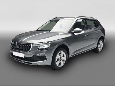 Skoda Kamiq (2026) - Foto 1