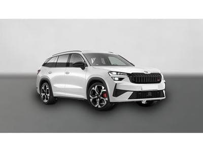 Skoda Kodiaq (2025) - Foto 1