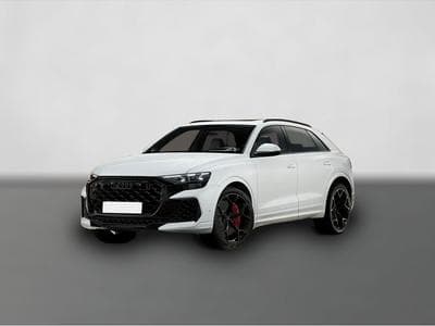 Audi RSQ8 (2026) - Photo 1