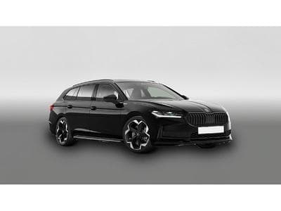 Skoda Superb (2026) - Foto 1