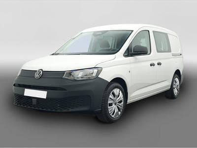 VW Caddy (2026) - Photo 1