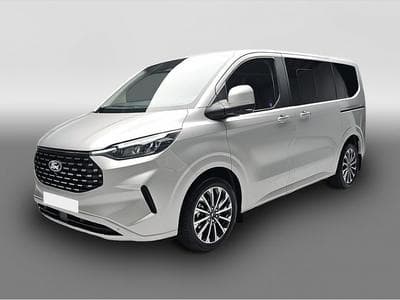 Ford Tourneo (2026) - Photo 1